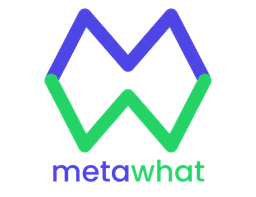 Metawhat logo