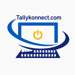 TallyKonnect logo
