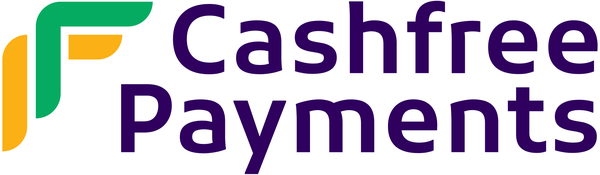 Cashfree Payments logo