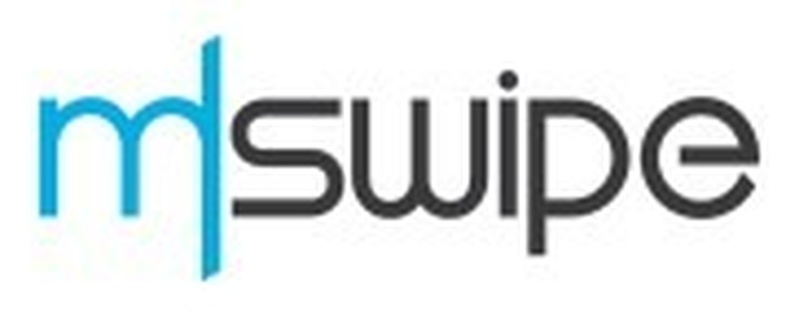 Mswipe logo
